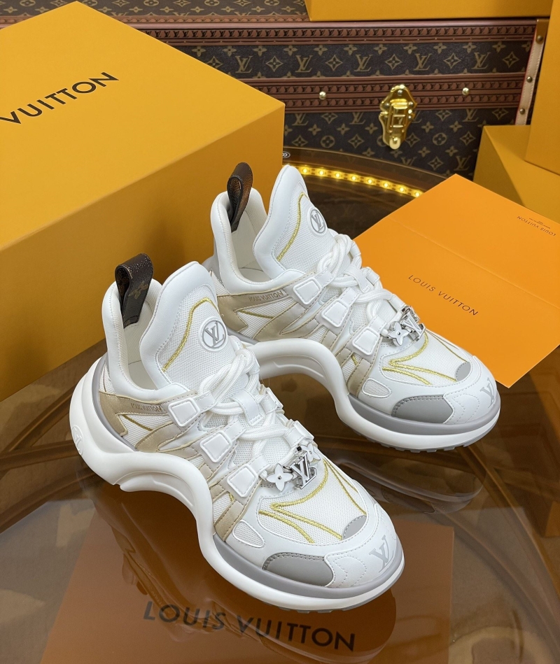 Louis Vuitton Sneakers